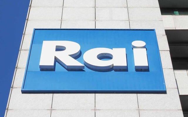RAI, sede