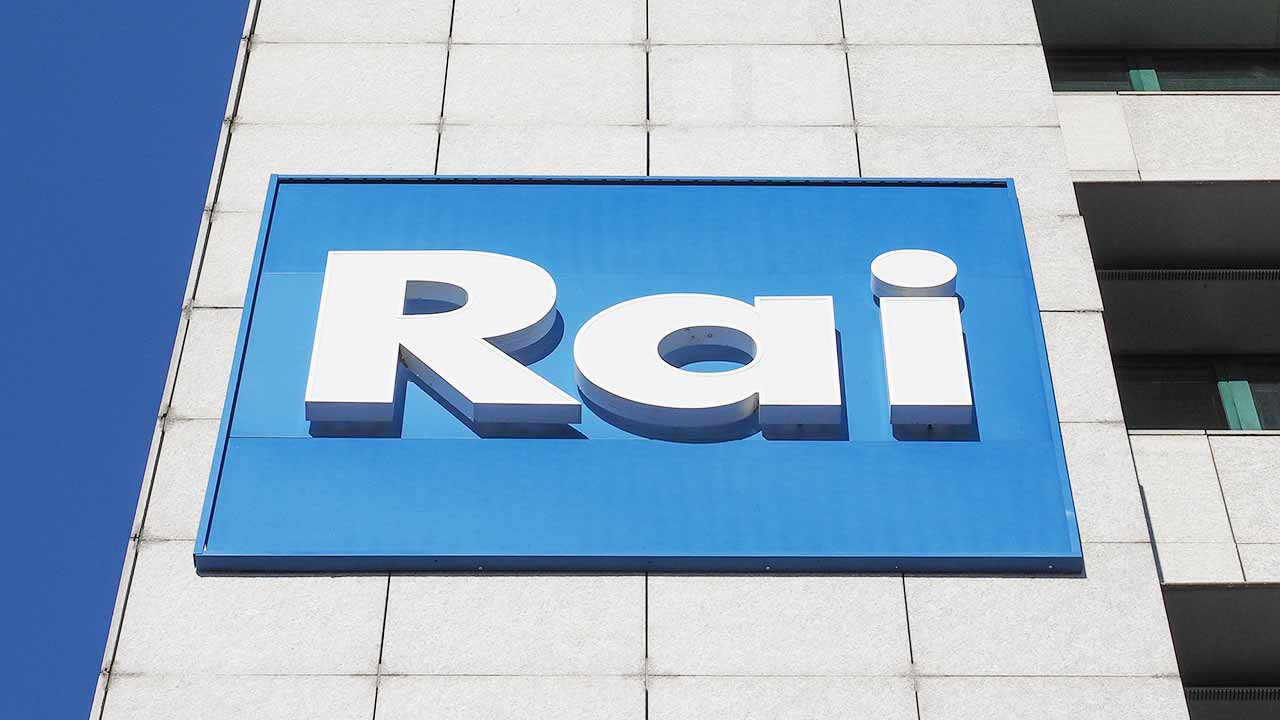 RAI, sede