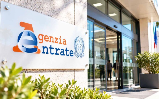 Riapertura concorso Agenzia delle Entrate