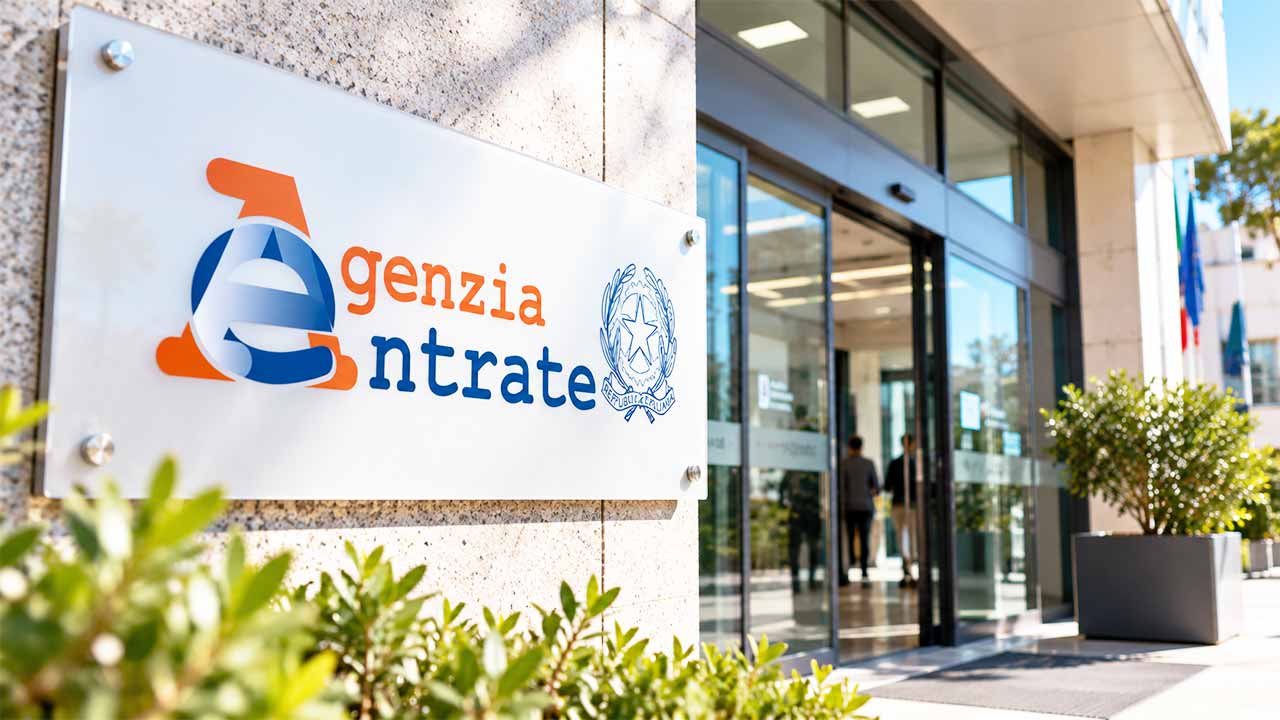 Riapertura concorso Agenzia delle Entrate