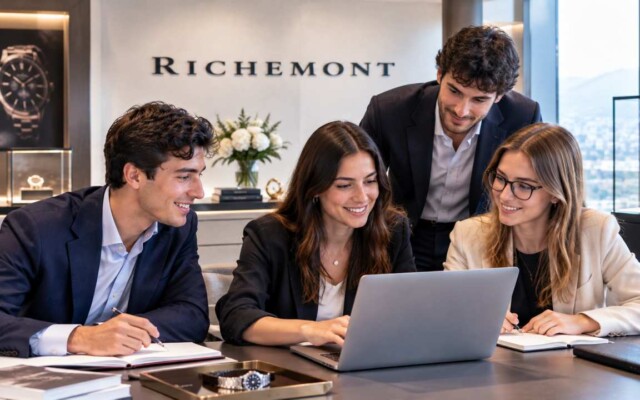 Richemont