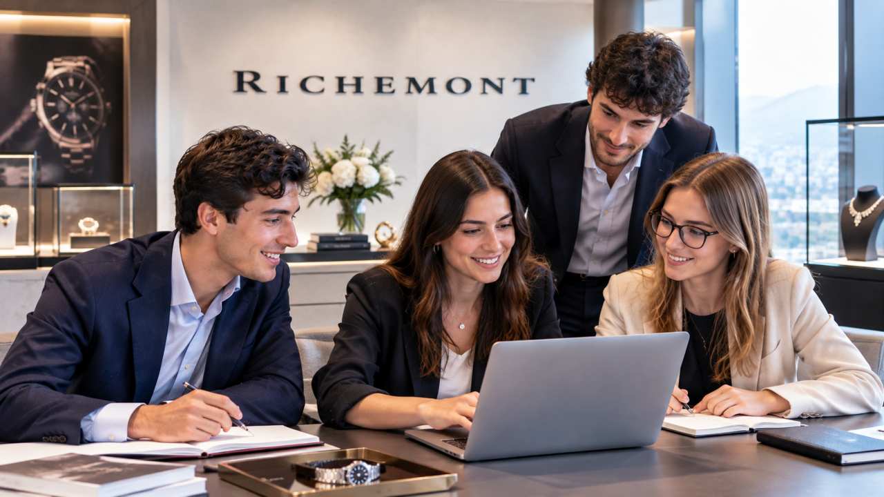 Richemont