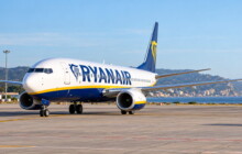 Ryanair nuova base Rimini