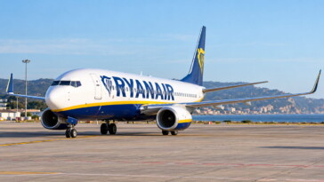 Ryanair nuova base Rimini