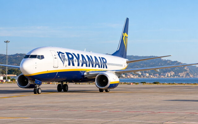 Ryanair nuova base Rimini