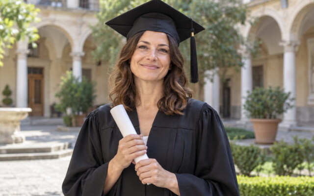 Riscatto agevolato laurea