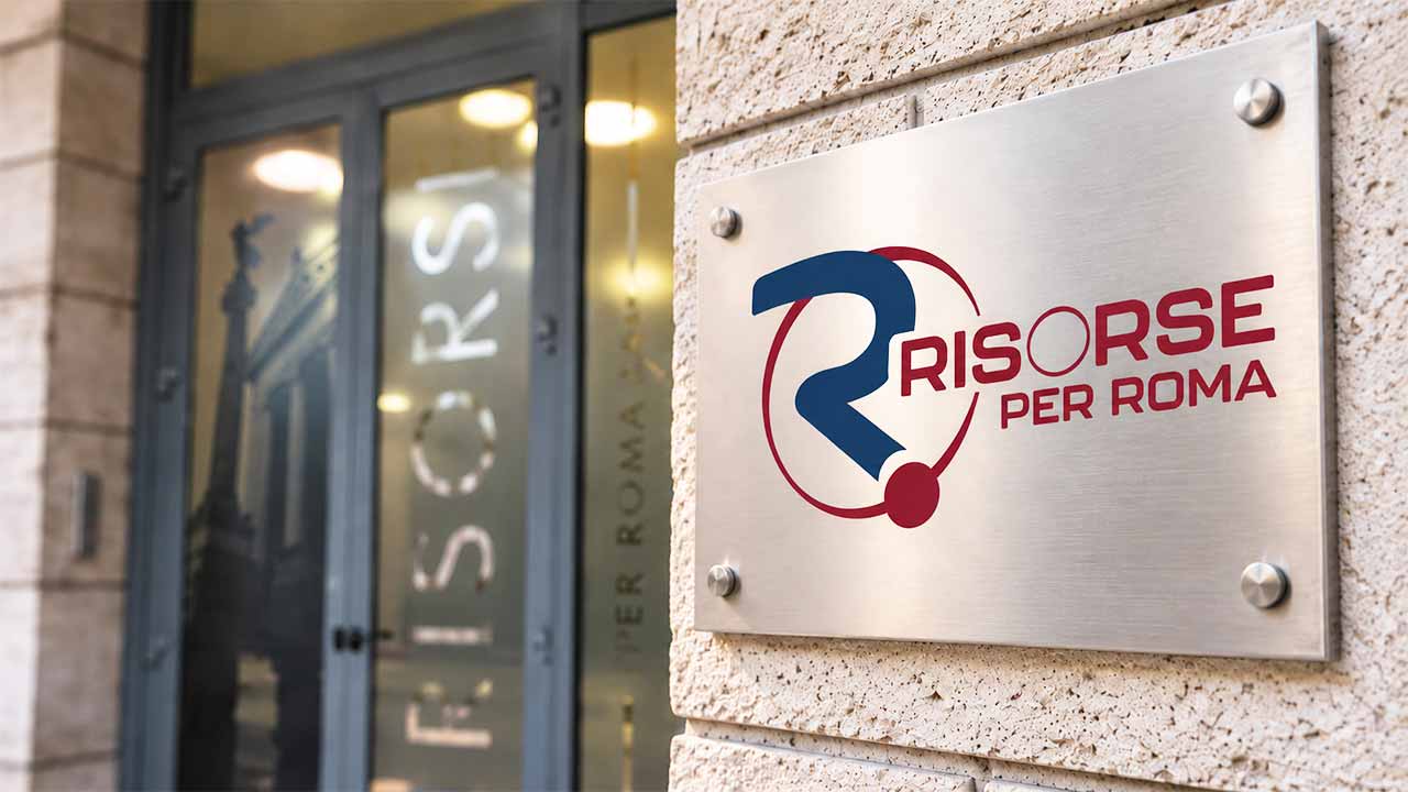 Risorse per Roma