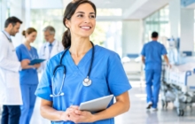 Sanità Puglia, assunzioni personale sanitario