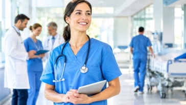 Sanità Puglia, assunzioni personale sanitario