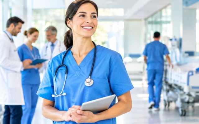 Sanità Puglia, assunzioni personale sanitario