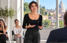 Saranno famose casting