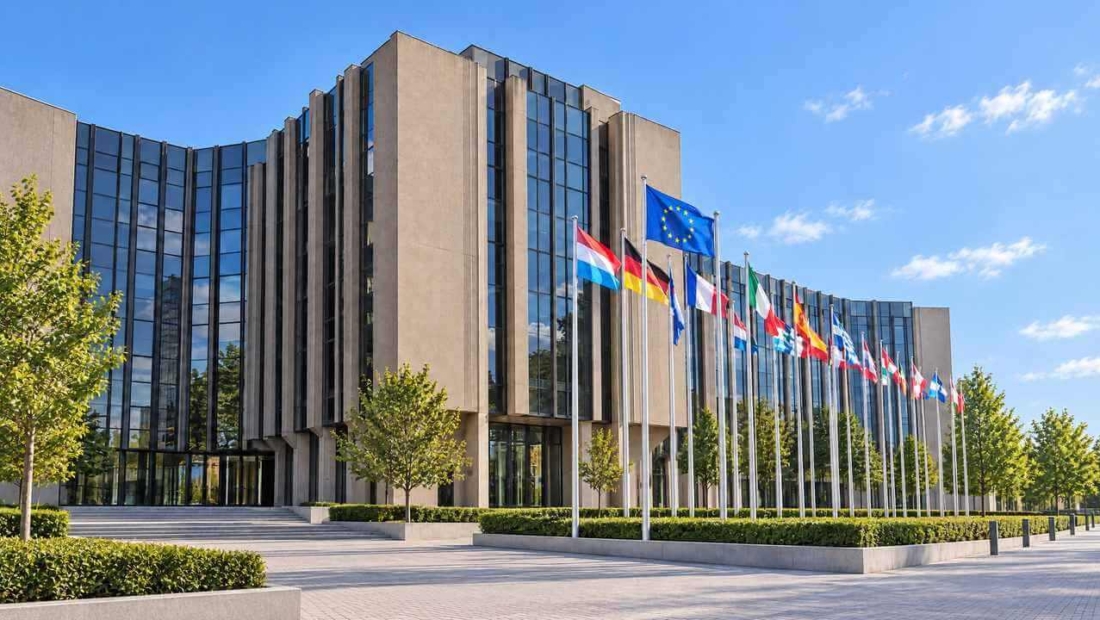 Corte dei Conti Europea