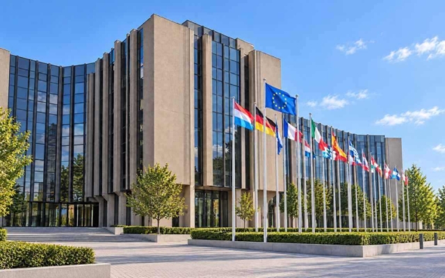 Corte dei Conti Europea