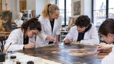 Selezione cooperatori Accademia Belle Arti