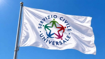 Servizio civile bando