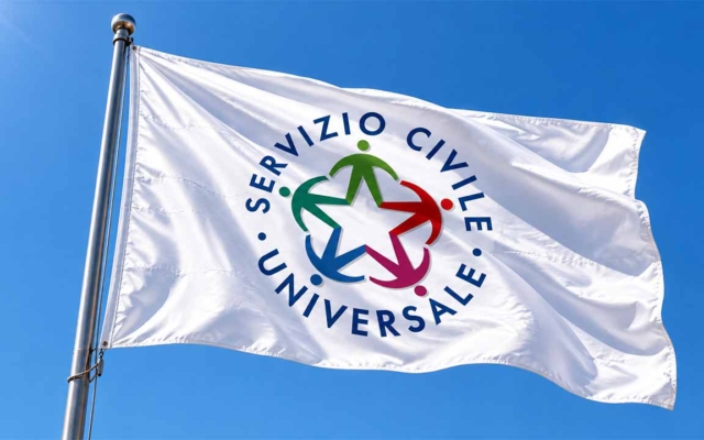 Servizio civile bando