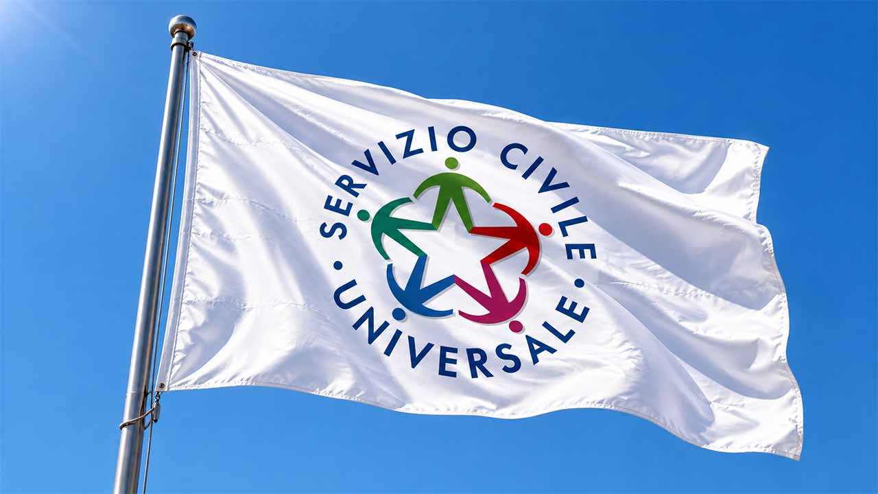 Servizio civile bando