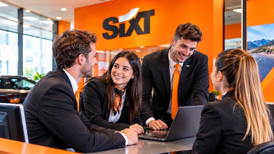 Sixt