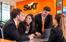 Sixt