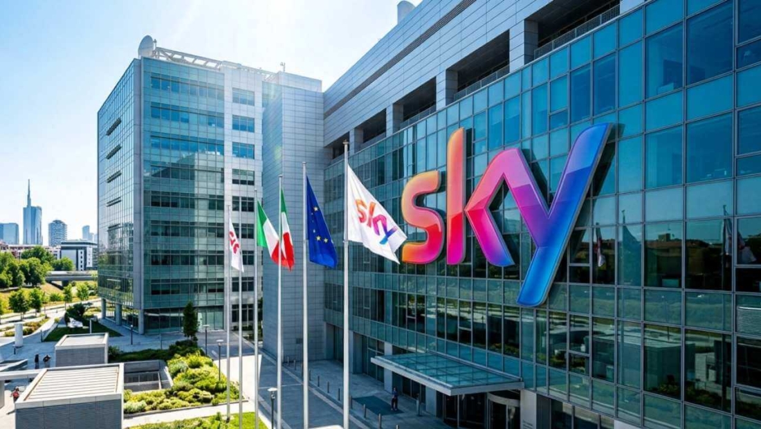 Sky Italia
