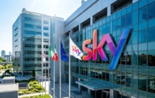 Sky Italia