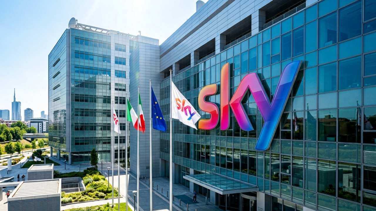 Sky Italia