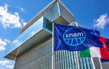 Snam Milano