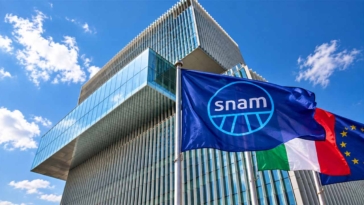 Snam Milano