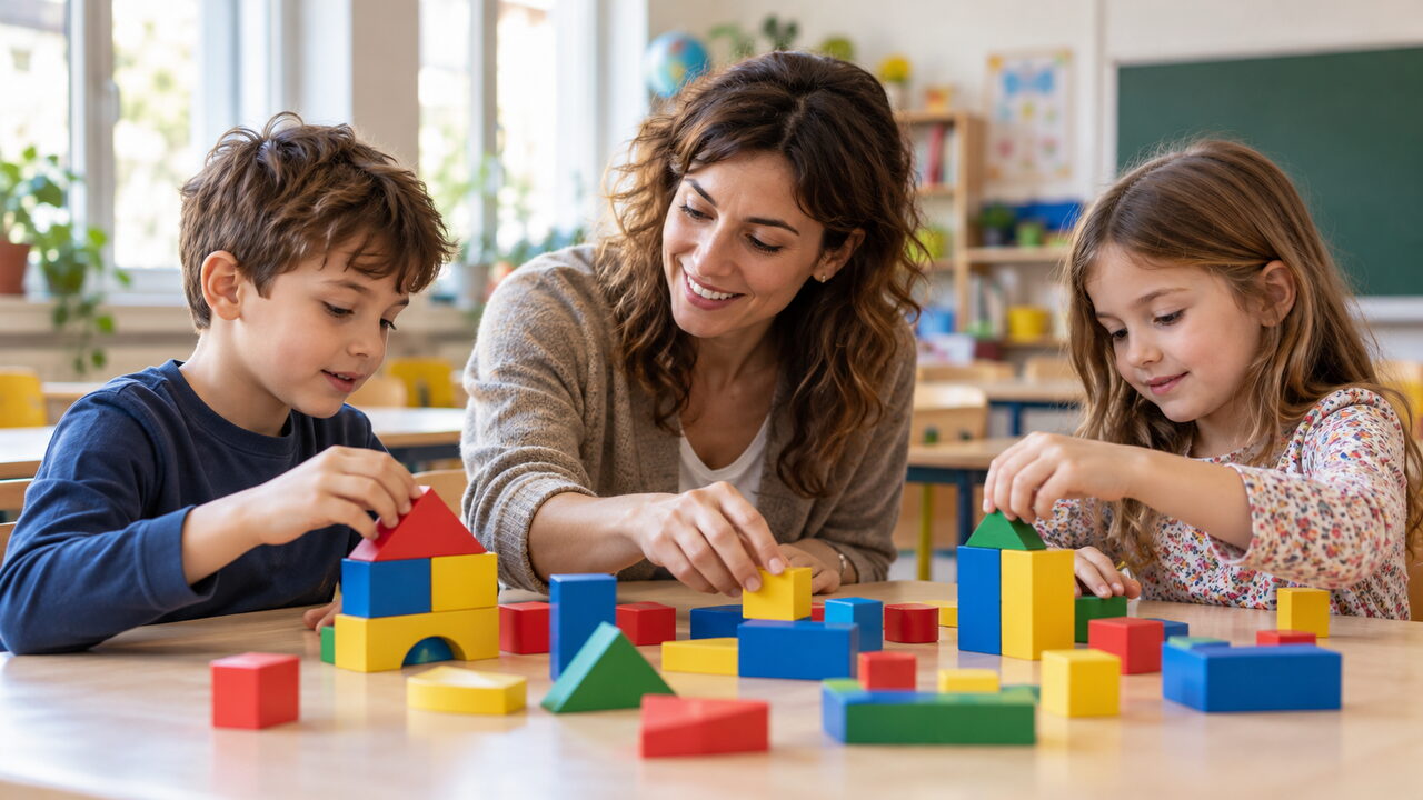 Docenti sostegno