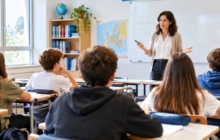 Insegnati, stipendi, scuola