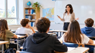 Insegnati, stipendi, scuola