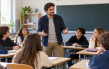 Supplenze docenti