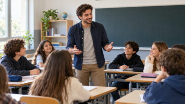 Supplenze docenti