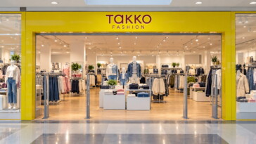 Takko Fashion