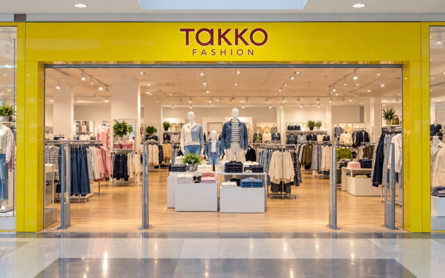 Takko Fashion