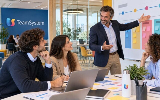 TeamSystem