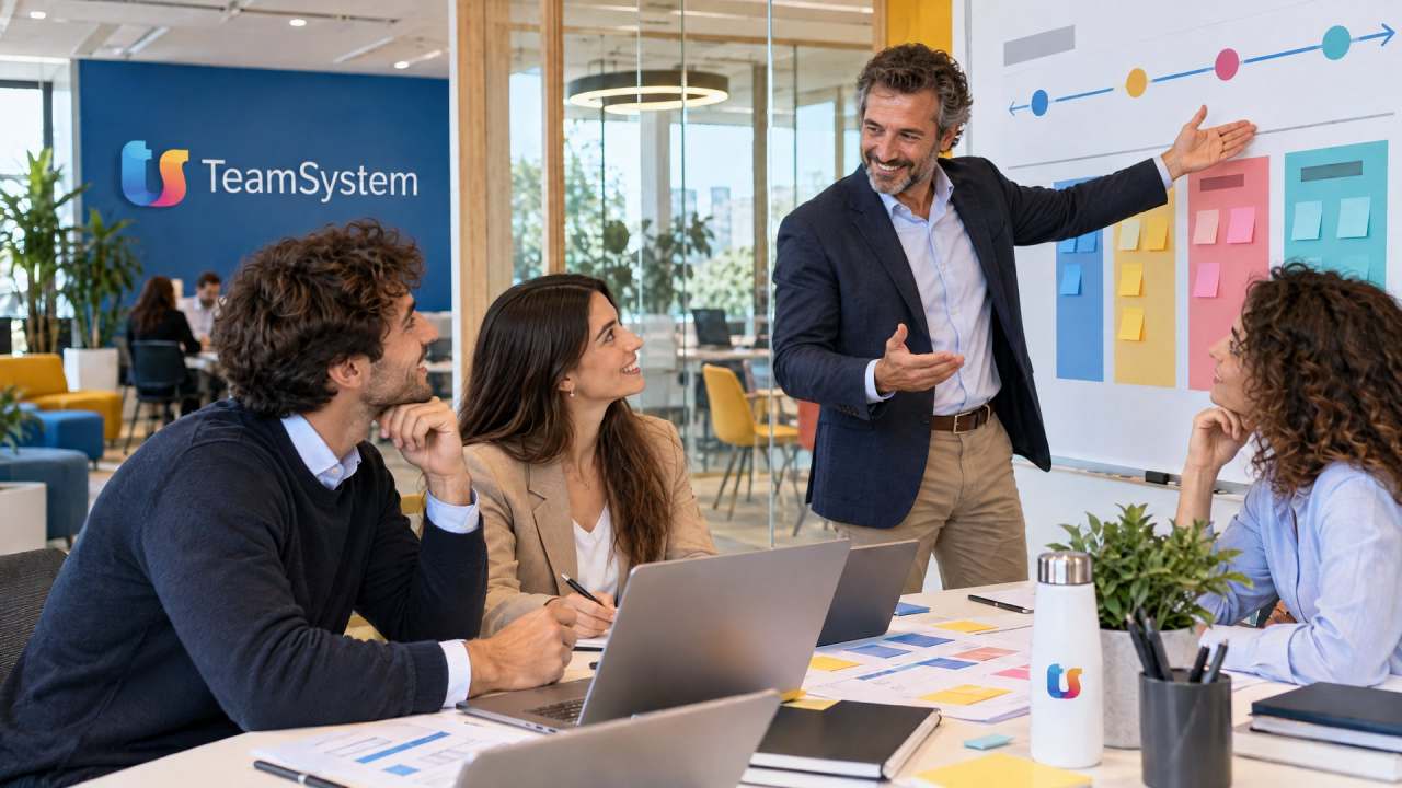TeamSystem