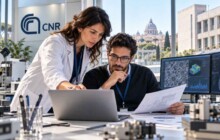 CNR Roma