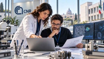 CNR Roma