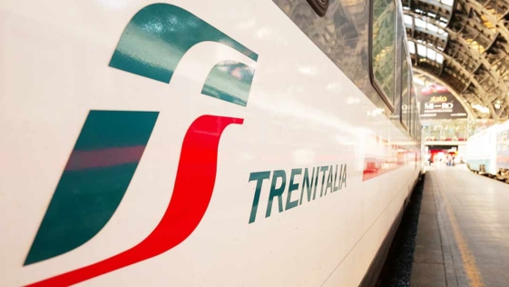 Trenitalia