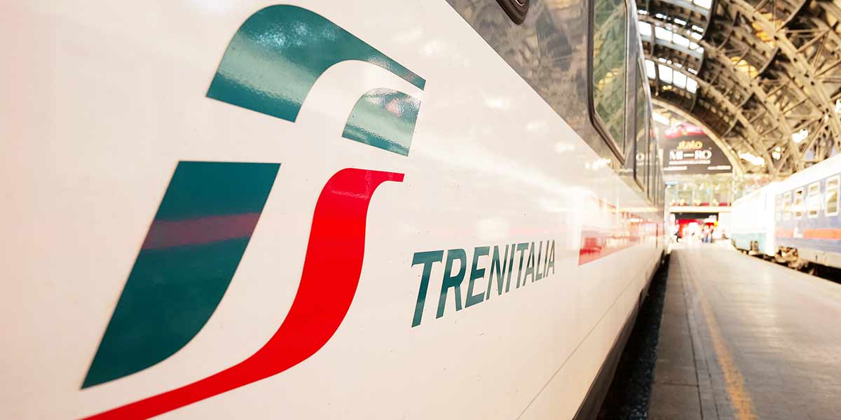Trenitalia