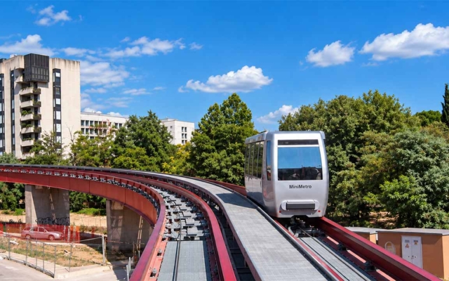 Umbria, Minimetro, Perugia