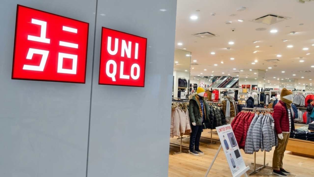 UNIQLO