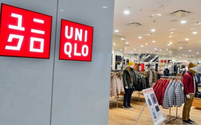 UNIQLO