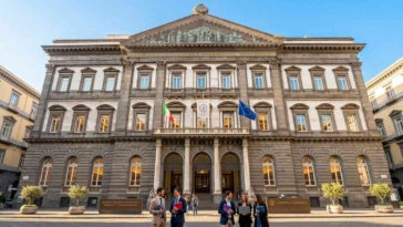 Università Federico II di Napoli