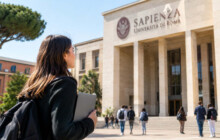Università Sapienza di Roma, tecnologi
