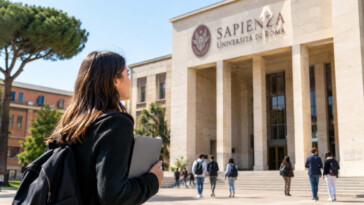 Università Sapienza di Roma, tecnologi