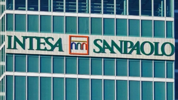 Intesa Sanpaolo, banca
