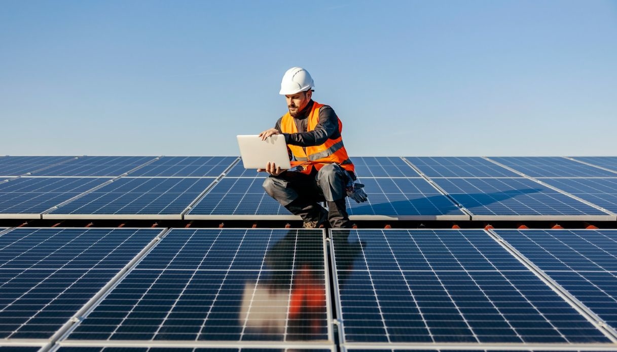 rinnovabili, fotovoltaico, aiuti, imprese, energia