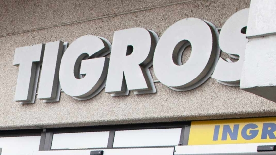 Tigros